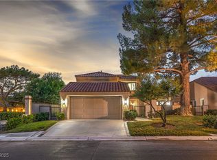 4925 Turtle Point Dr, Las Vegas, NV 89113