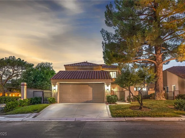 4925 Turtle Point Dr, Las Vegas, NV 89113
