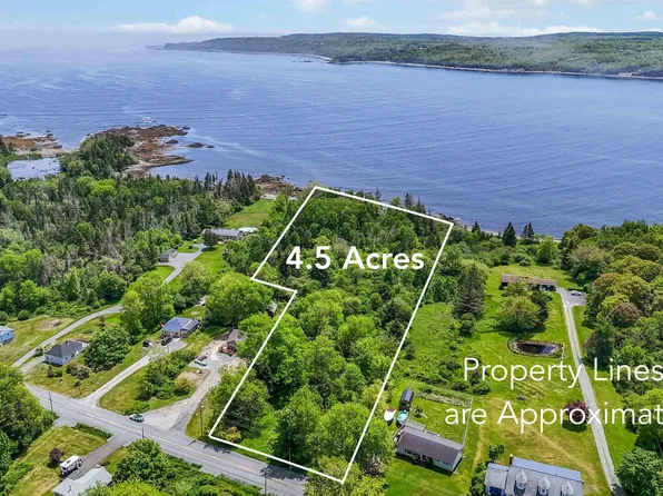 Brooklyn Shore Rd Lot 2A, Queens, NS B0J 1H0