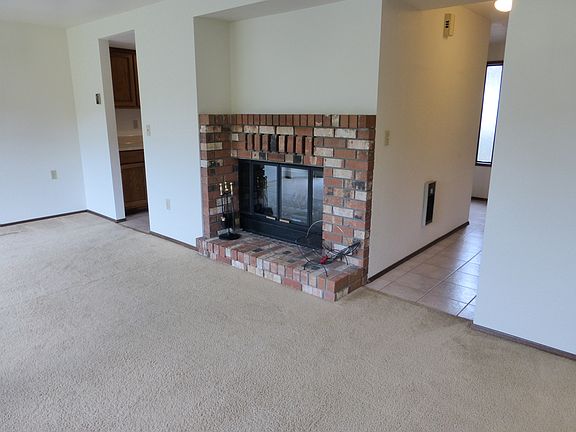 Your wood burning Fireplace