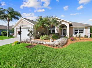 375 E Temple Ct Court SW, Vero Beach, FL 32968