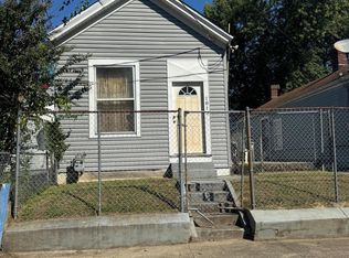 1813 Owen St, Louisville, KY 40203