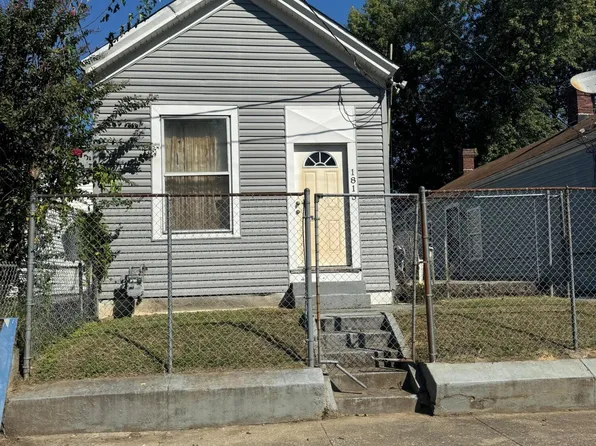 1813 Owen St, Louisville, KY 40203