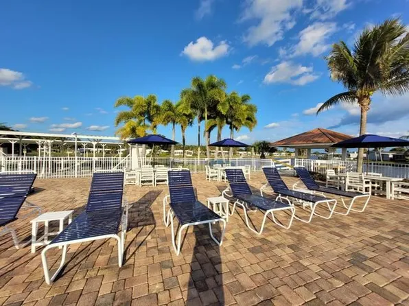 Taylor Plan, Countryside at Vero Beach