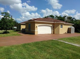 17970 SW 210th Ter, Miami, FL 33187