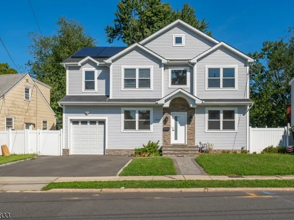 2549 Audrey Ter, Union Twp., NJ 07083