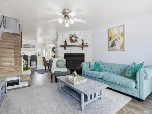 10326 W Dartmouth Avenue, Lakewood, CO 80227
