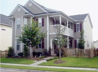 84 Cross Timbers Dr, Summerville, SC 29485