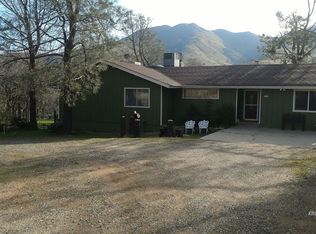 3008 McCray Rd, Lake Isabella, CA 93240