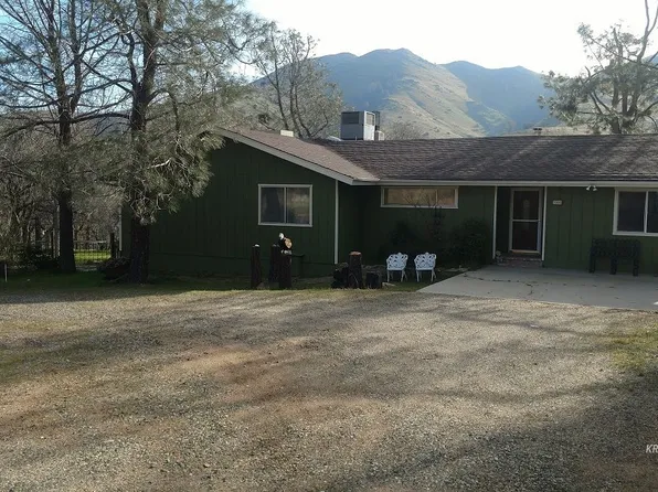 3008 McCray Rd, Lake Isabella, CA 93240
