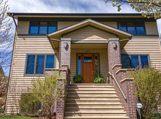 3632 Fellowship Rd, Middleton, WI 53562