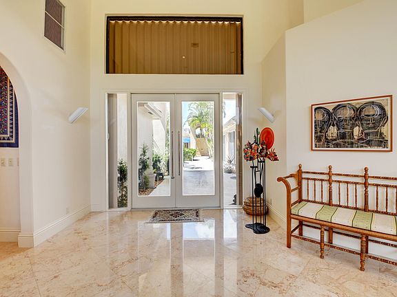 Home For Sale In Broken Sound Country Club