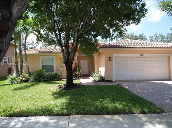 14321 SW 33rd Ct, Miramar, FL 33027