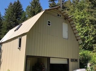 0 Pontiac Ridge Rd, Wauconda, WA 98859