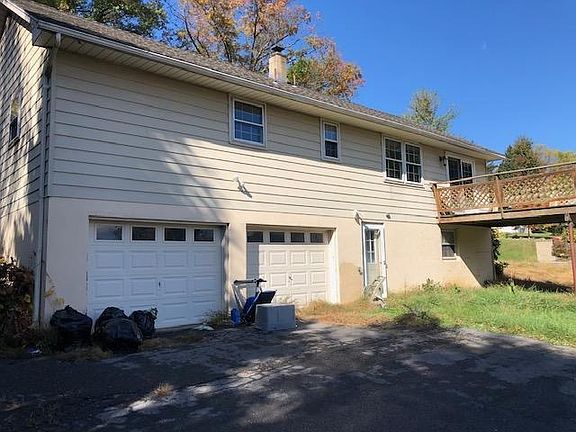 Property Front View