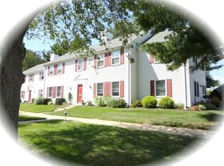 298 Sharon Way, Monroe Township, NJ 08831