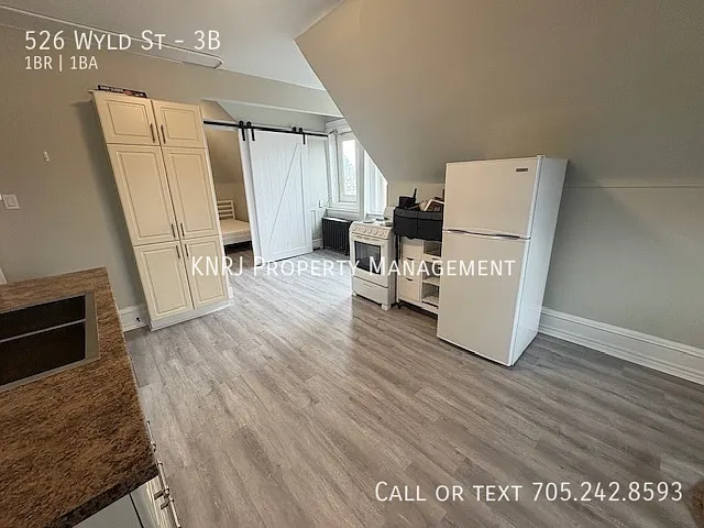 526 Wyld St #3B — Photo 4