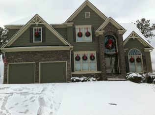 227 Gold Valley Xing, Canton, GA 30114