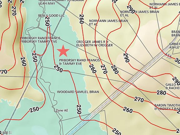 3rd image of 0 Burgess Rd Lot 5