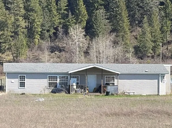 22128 N Pope Rd, Athol, ID 83801
