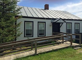 42 River Rd, New Portland, ME 04961