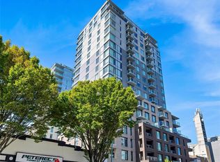 845 Johnson St #1804, Victoria, BC