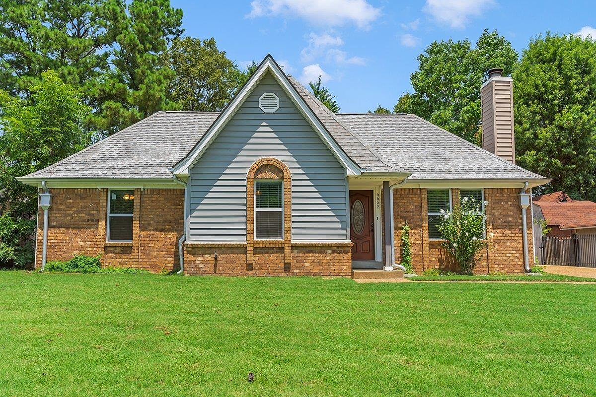6652 Elkgate Dr, Memphis, TN 38141 MLS 10153145 Zillow