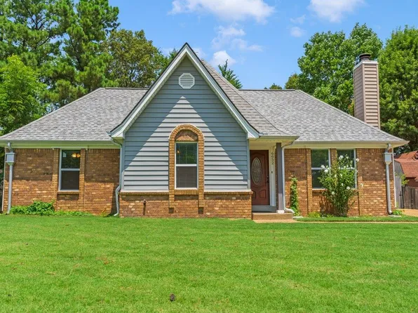 6652 Elkgate Dr, Memphis, TN 38141