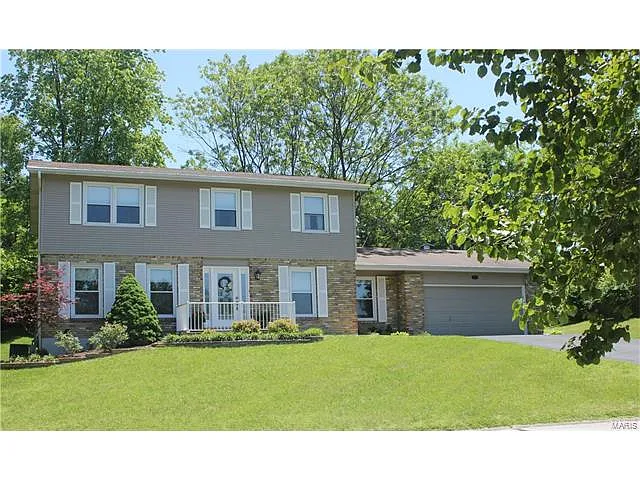 554 Spragues Mill Ct photo 1