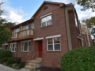 1101 N Vernon St, Arlington, VA 22201
