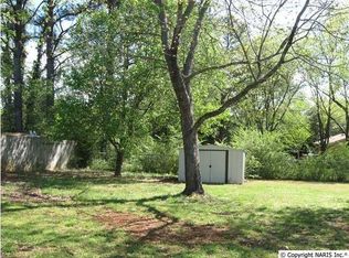 1753 Dailey Ter NW, Huntsville, AL 35816