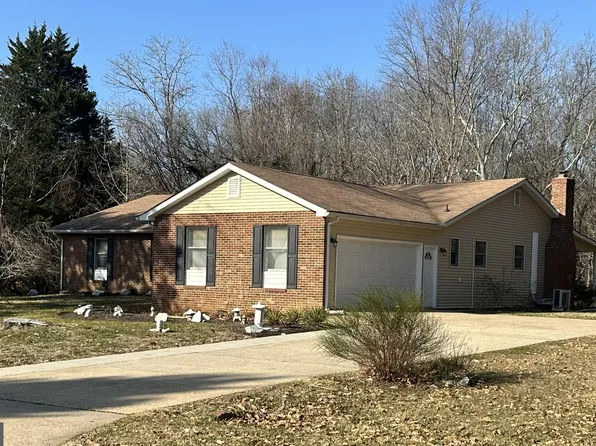 2552 Cheval Dr, Davidsonville, MD 21035