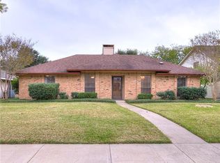 1612 Omar Dr, Mesquite, TX 75150