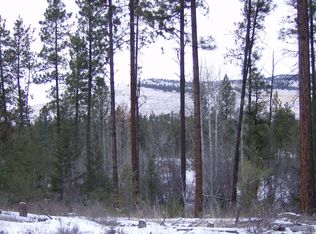 Squirrel Rd, Tonasket, WA 98855