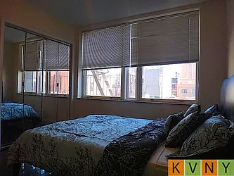 Rented by KVNY Soho