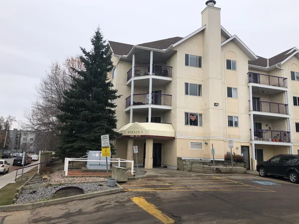 10636 120th St NW #418, Edmonton, AB T5H 4L5