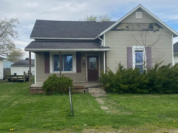 416 Peabody Ave, Washington Court House, OH 43160