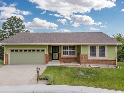 7715 Estes Court, Arvada, CO, 80005