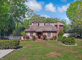 5400 Eulace Rd, Jacksonville, FL 32210