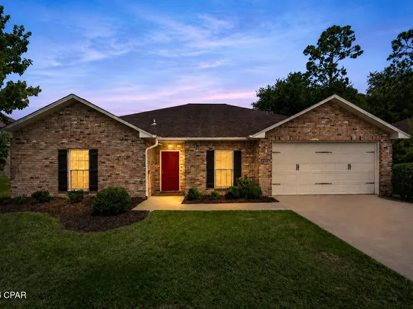 4614 Hermosa Rd, Crestview, FL 32539