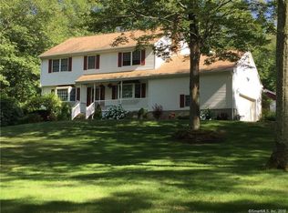 40 Brainard Rd, Colchester, CT 06415