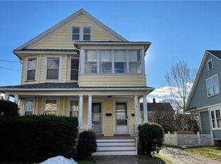 485 Courtland Ave, Bridgeport, CT 06605