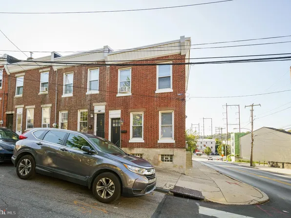 100 Ripka St, Philadelphia, PA 19127