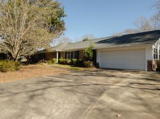 735 Henderson St, Sumter, SC 29150