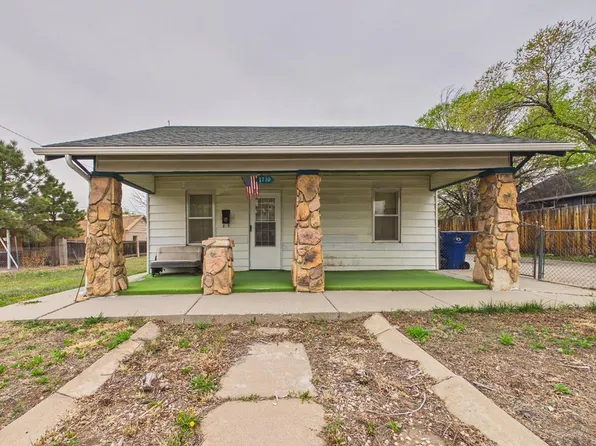 1710 E 11th St, Pueblo, CO 81001