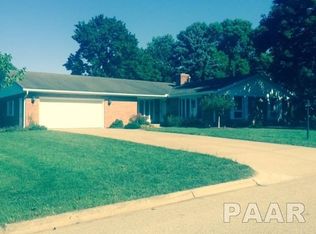 517 N Minnesota Ave, Morton, IL