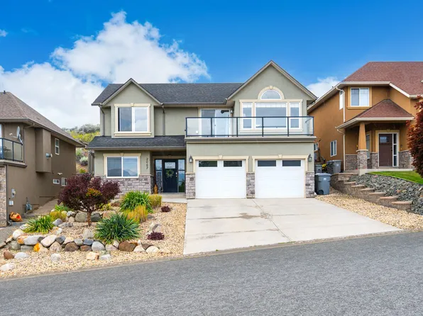 2007 Saddleback Dr, Kamloops, BC V2B 0A6