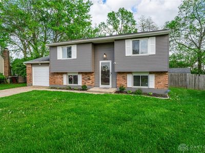 10226 Springknob Ct, Cincinnati, OH, 45251