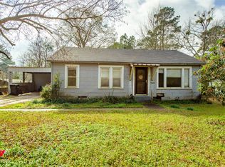 709 W Church St, Springhill, LA 71075