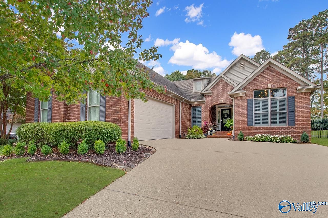 23192 Piney Creek Dr, Athens, AL 35613 Zillow